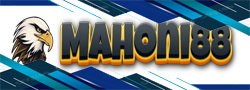 logo MAHONI88